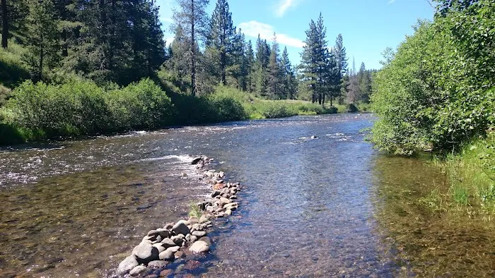 Boyington Mill Campground 2