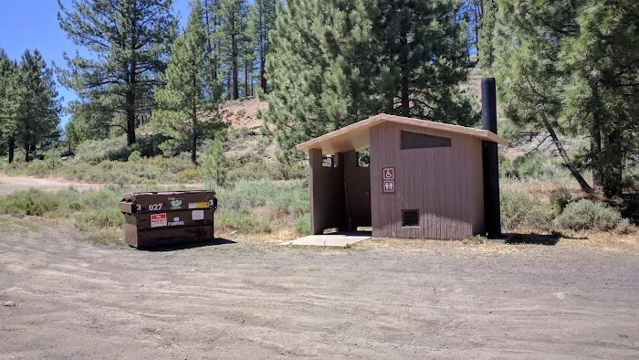 Boyington Mill Campground 5