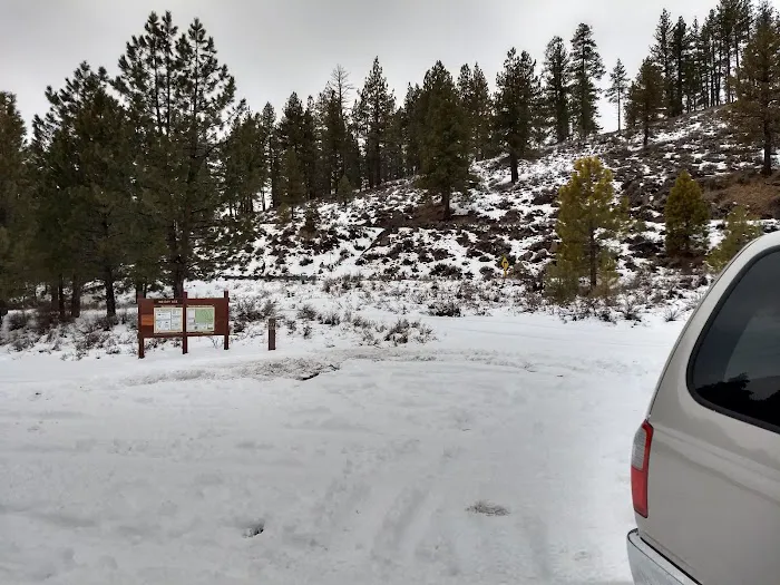 Boyington Mill Campground 4