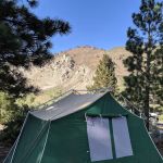 Chris Flat Campground