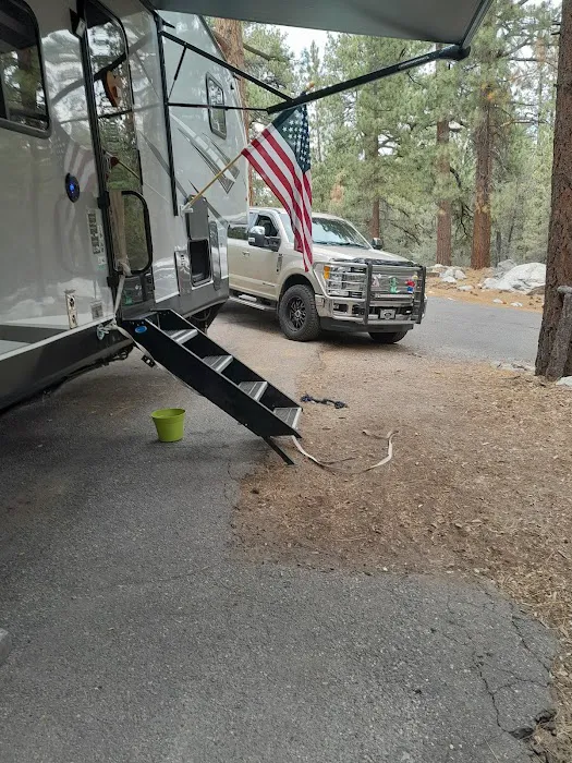 Bootleg Campground 6