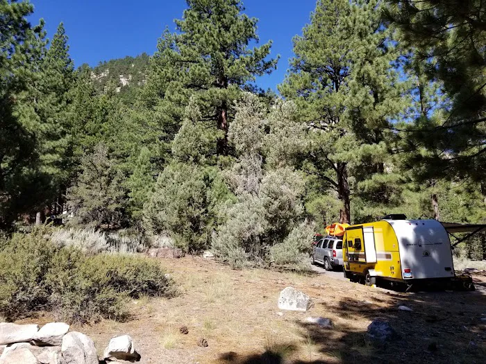 Bootleg Campground 3