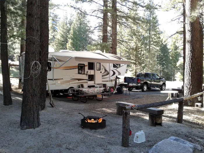 Bootleg Campground 0