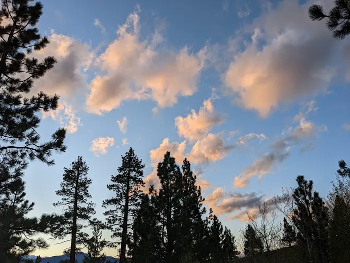 Obsidian Campground 2