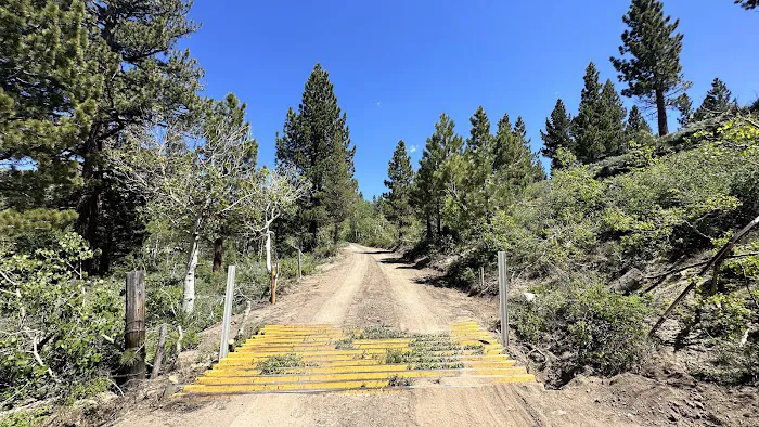 Obsidian Campground 0