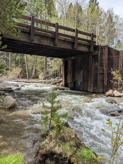 Obsidian Campground 4