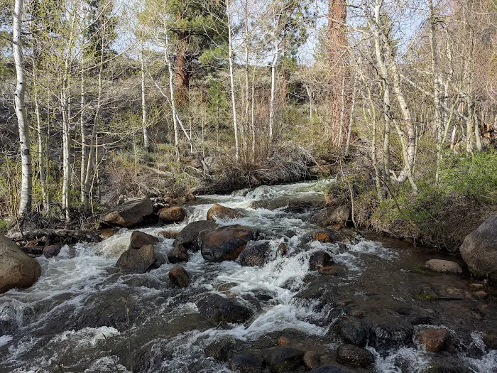 Obsidian Campground 3