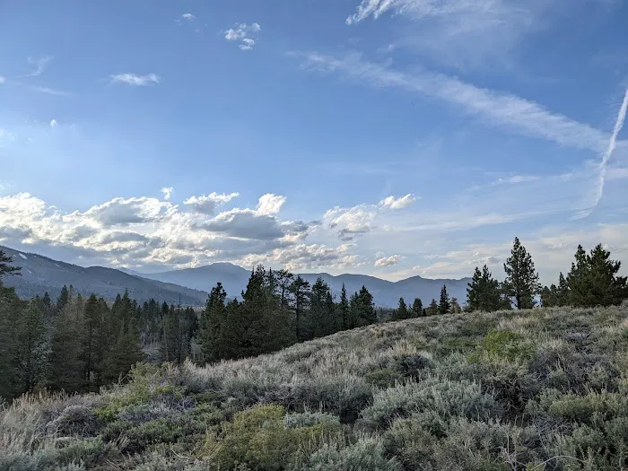 Obsidian Campground 5