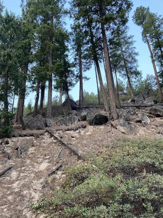Obsidian Campground 6