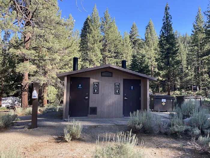 Buckeye Campground 8