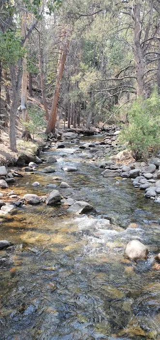 Buckeye Campground 0