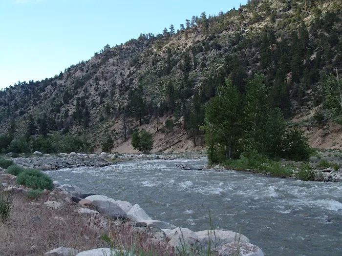 Buckeye Campground 5