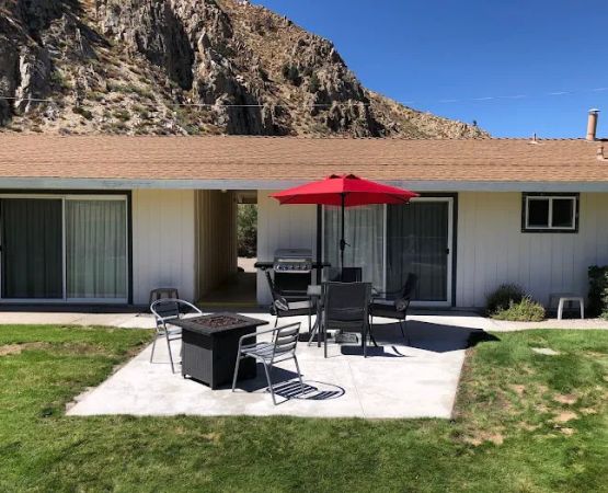 Coleville / Walker KOA Holiday