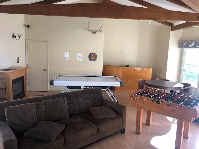 Coleville / Walker KOA Holiday 5