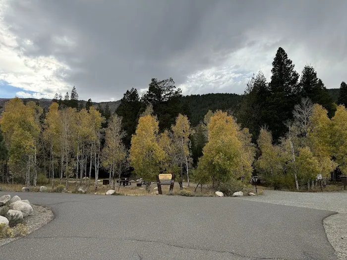 Honeymoon Flat Campground 0
