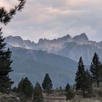 Robinson Creek North Campground