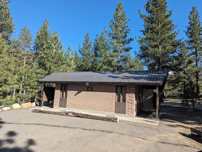 Paha Campground 0
