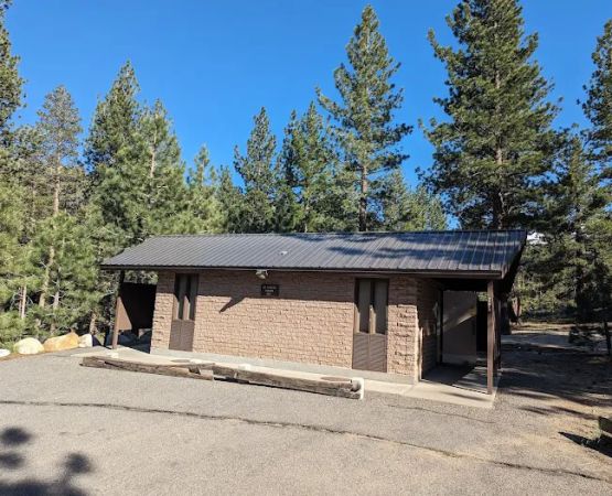 Paha Campground