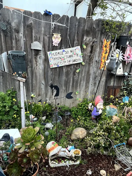 Driftwood trailer park 0