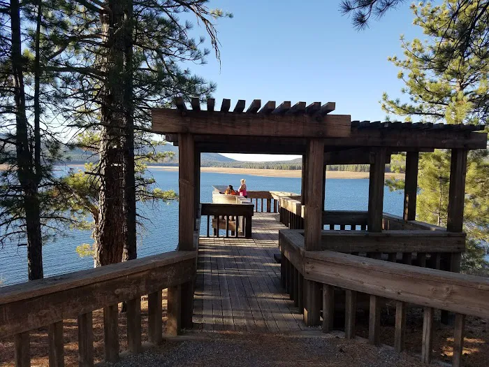 Stampede Reservoir 0