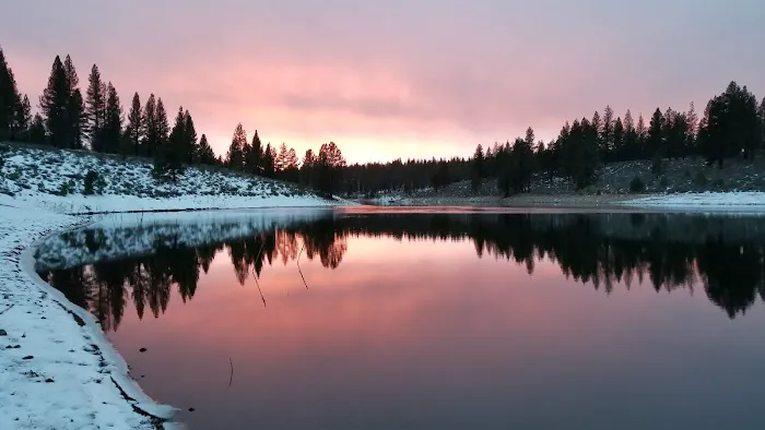 Stampede Reservoir 4