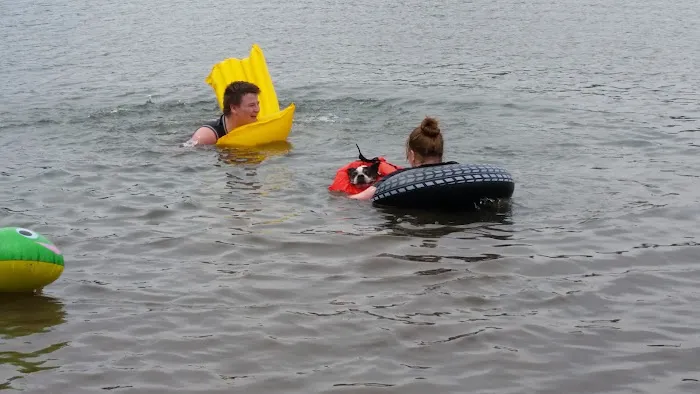 Stampede Reservoir 2