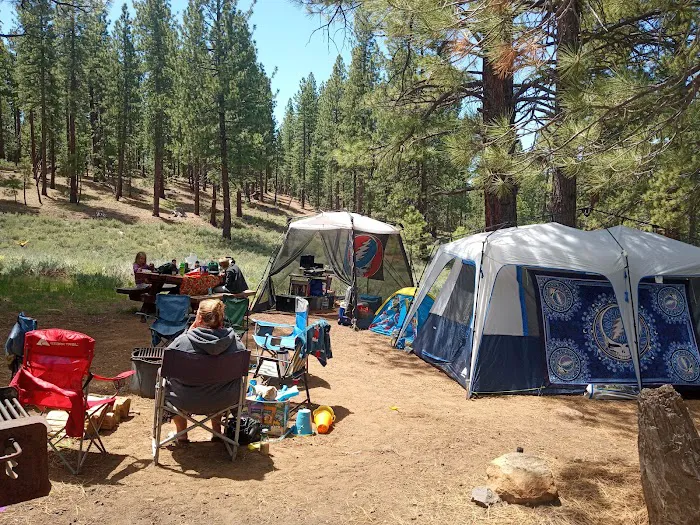Stampede Reservoir 8