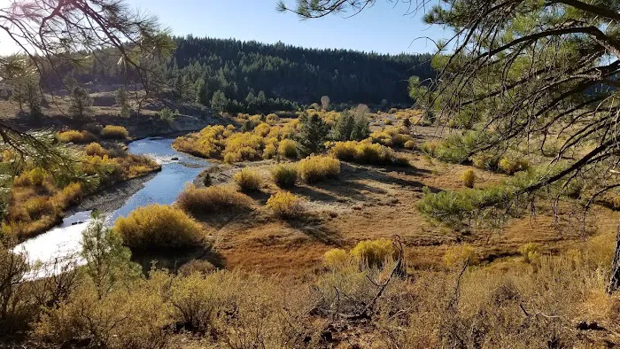Stampede Reservoir 9