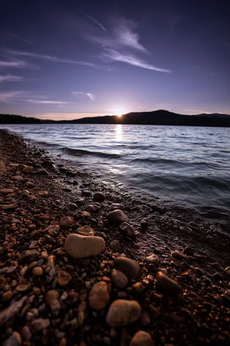 Stampede Reservoir 1