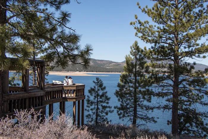 Stampede Reservoir 6