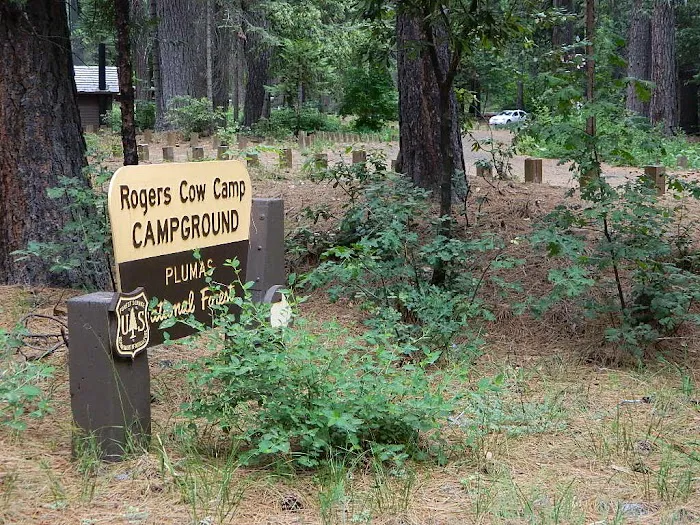 Dan Beebe Campground 2