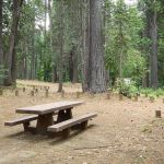 Dan Beebe Campground
