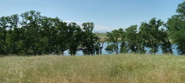 Buckhorn Campground 0