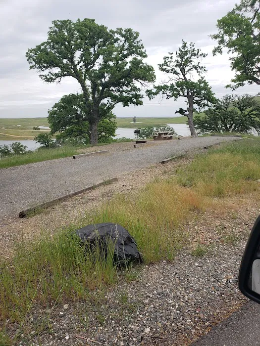 Buckhorn Campground 8