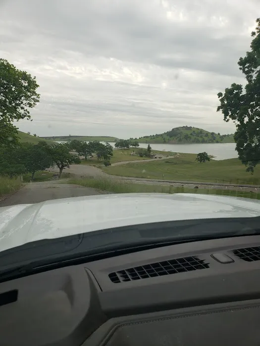 Buckhorn Campground 7