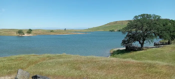 Buckhorn Campground 3