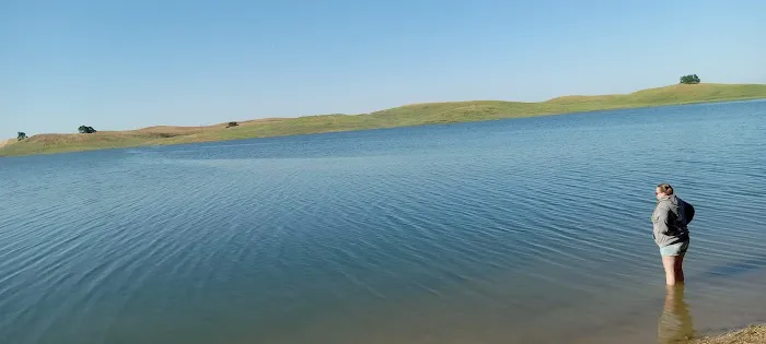 Buckhorn Campground 1