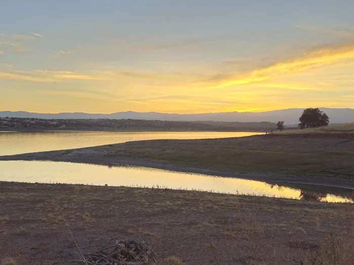 Buckhorn Recreation Area 1