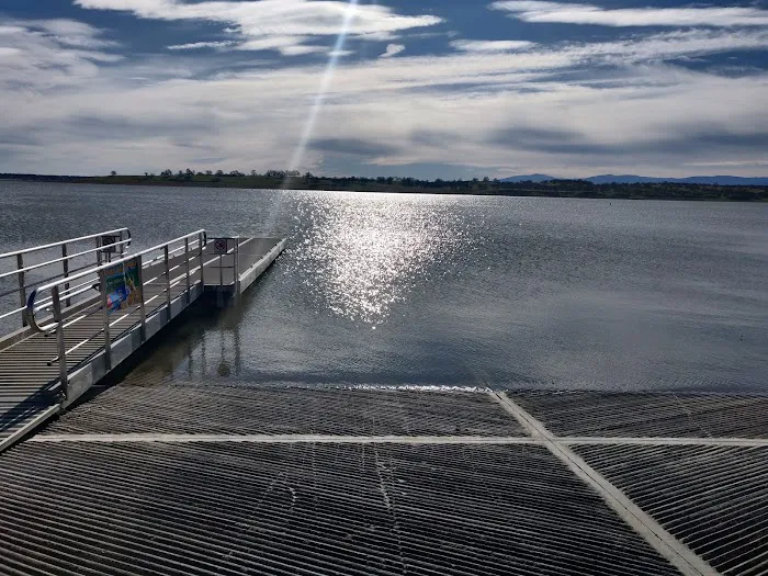 Buckhorn Recreation Area 6