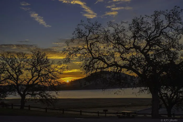 Buckhorn Recreation Area 0