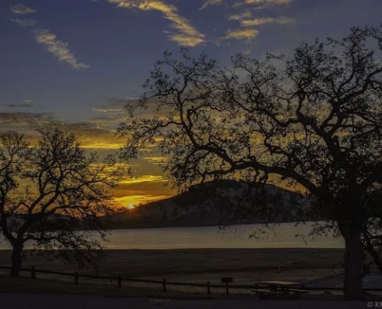 Buckhorn Recreation Area