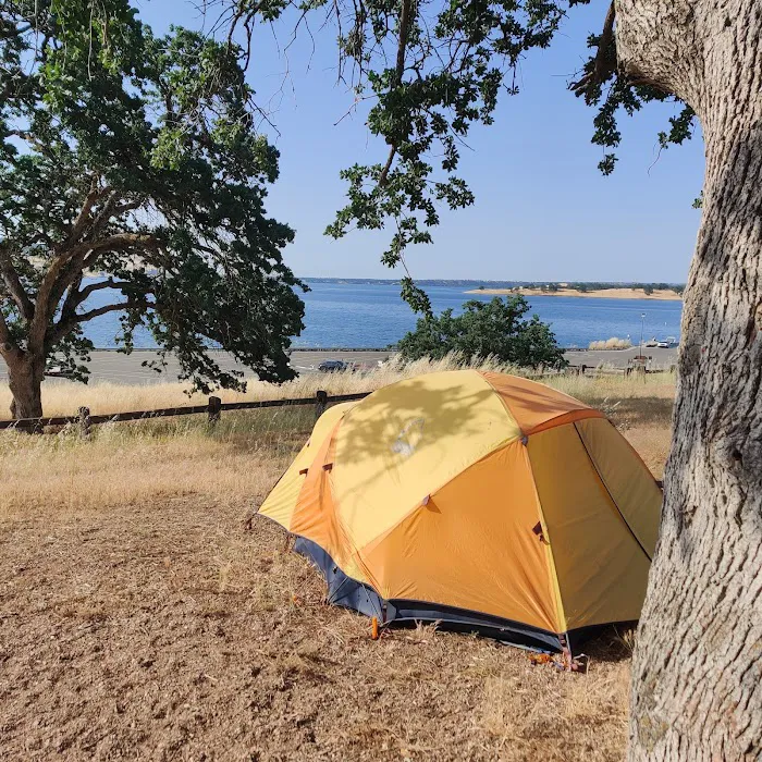 Buckhorn Recreation Area 8