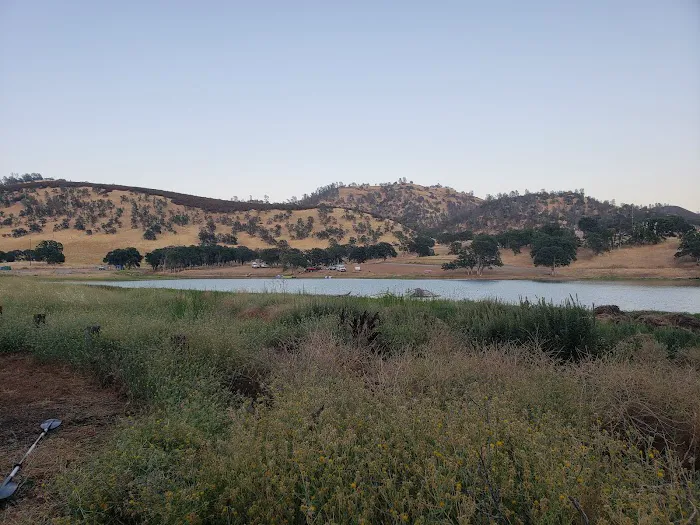 Pines Group Site - Stony Gorge Reservoir 8