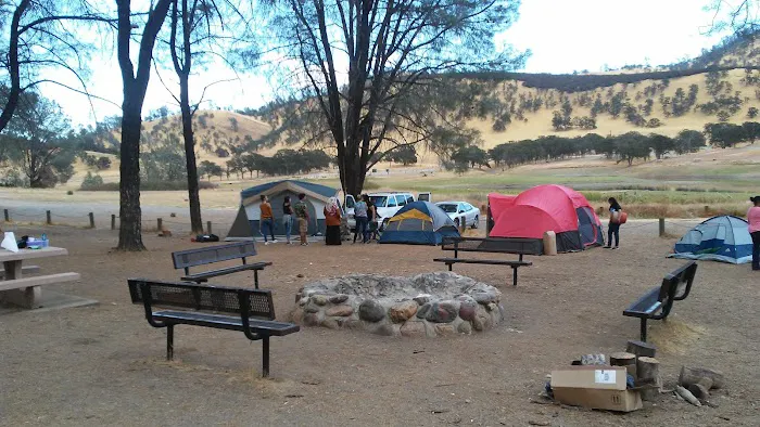 Pines Group Site - Stony Gorge Reservoir 7