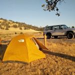 Pines Group Site - Stony Gorge Reservoir