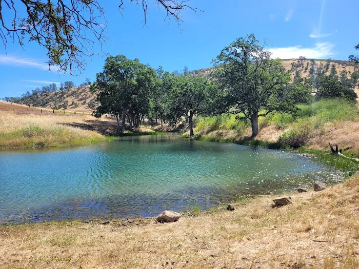 Stony Gorge Campground 3