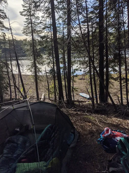 Snag Camp 1 3