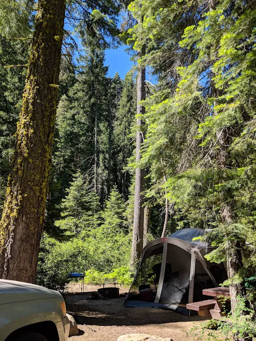 Sierra Campground 3