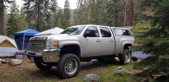 Sierra Campground 5