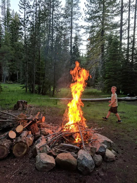 Chapman Creek Campground 9